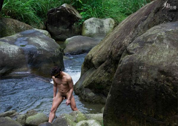 Thirty-Years-of-Adonis---Past-Life-翔男優-No.6-三十ㄦ立-前世